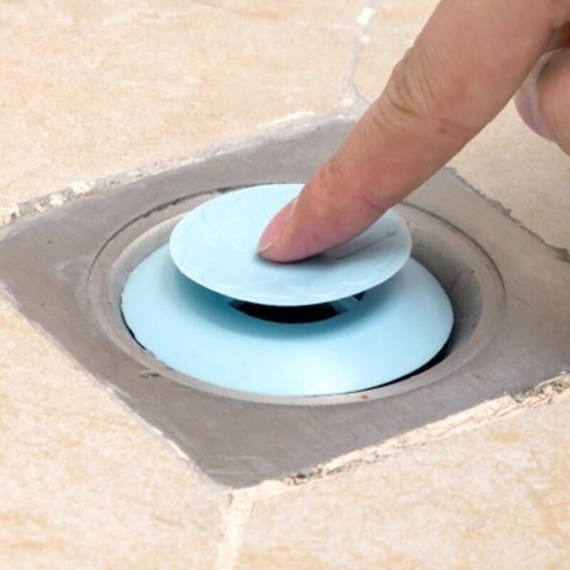 Schlecht Zubehör Silikon Stecker Für Dusche Badewanne Stecker Schlecht Leckage-Beweis Ablauf Stopper Dusche Ablauf Stopper