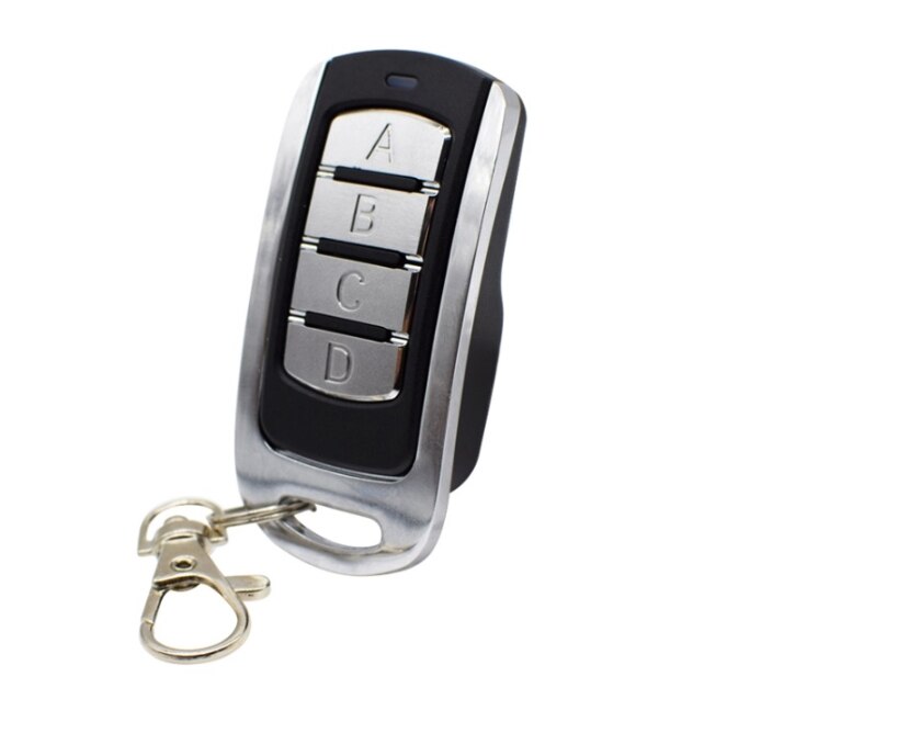 sterben fernbedienung für Multi Frequenz 280-868mhz duplizieren rollen Code und feste Code Garage fernbedienung gesicht zu gesicht kopieren Farn