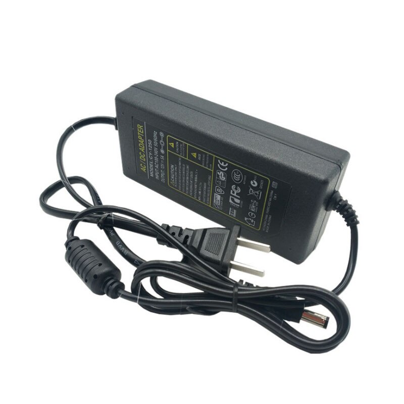 12v5a Energie Adapter 12V5A LED licht mit Stock Energie 12v5a licht Bar Monitor schalt netzteil