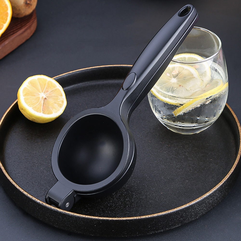 Manuelle Zitrusfrüchte Entsafter Hand Orange Presse Zitrone Obst Entsafter Zitrus Presse Maschine Zink-legierung Küche Zubehör Für Hause