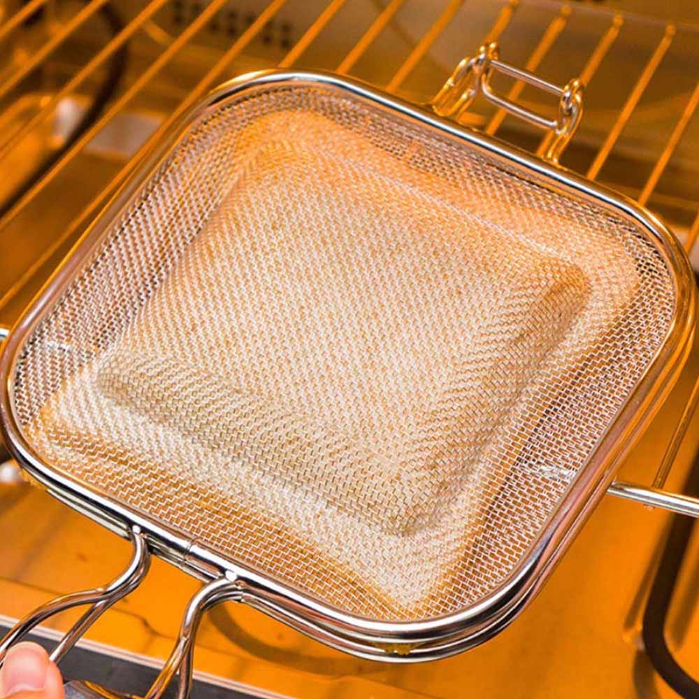 Edelstahl Backen Gestell Brot Backen Gestell Sandwich Backen Gestell Brot Kühlung Gestell Backen Gestell Sandwich Grill