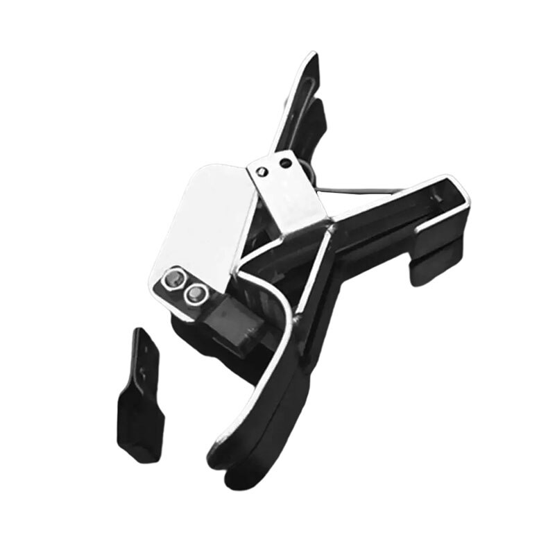 Ring Geformt Obst Baum Schäler Rinde Abisolieren Schneiden Werkzeug Edelstahl Pfropfen Werkzeug