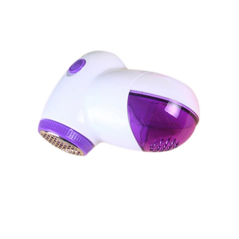 Mini Pelz Ball Haar Trimmer Wolle Pille Fussel Entfernung Haar Ball Entferner Maschine Haushalt Elektrische Fussel Entferner