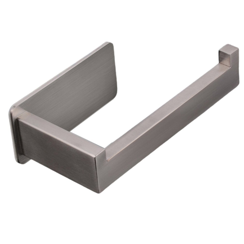 Wc papier Halfter schmiedeeisen/edelstahl Zauberstab-montiert papier handtuch Gestell handtuch Gestell Schlecht wc papier handtuch Gestell