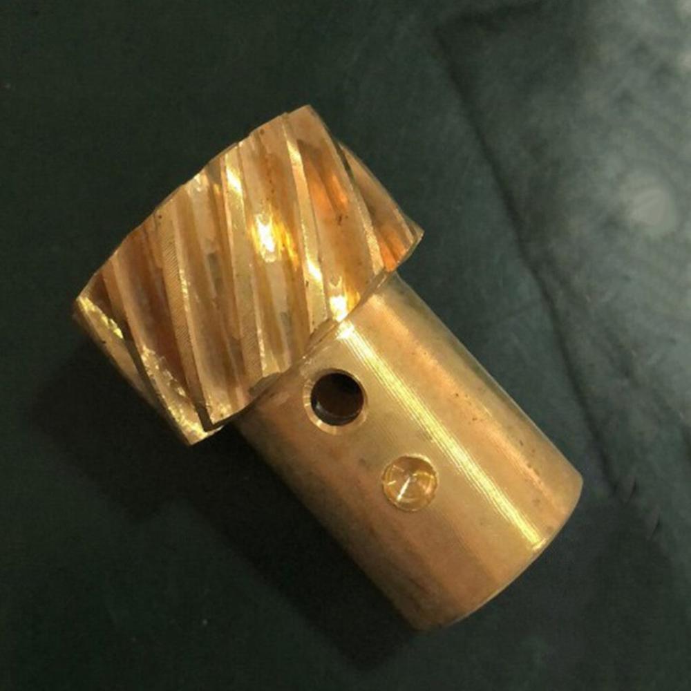 Für SBC BBC für Chevrolet Rolle Nocken Bronze- HEI Getriebe