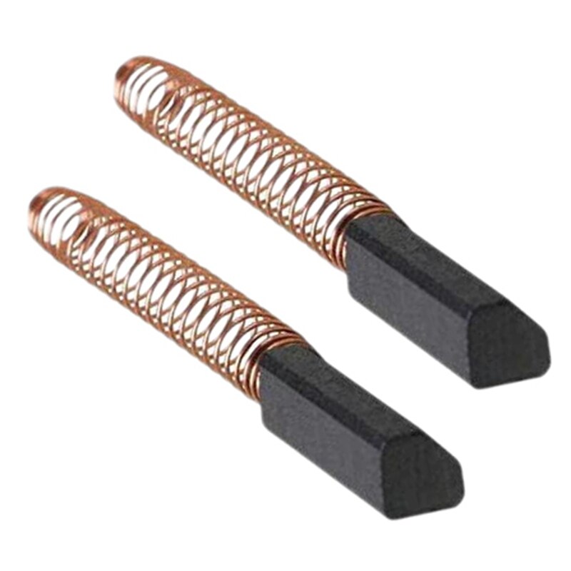 W10380496 Stand Rührgerät Motor- Pinsel für Whirlpool & Küche Hilfe Mischer Motor- Pinsel Neue AP5178083, PS3495098-2 Pack