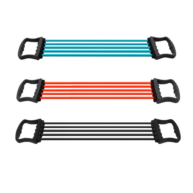 Widerstand Bands einstellen Fitness Bands Widerstand Fitnessstudio Ausrügestochen ÜSpund Bands ziehen Seil Fitness Elastische Ausbildung Expander