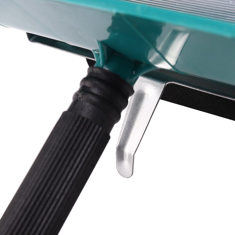 6 zoll Farbe Eimer Tragbare Handheld Dimensionierung Maschine Rolle Beschichtung Maschine Manuelle Dimensionierung Maschine für Holzbearbeitung Malerei Werkzeuge