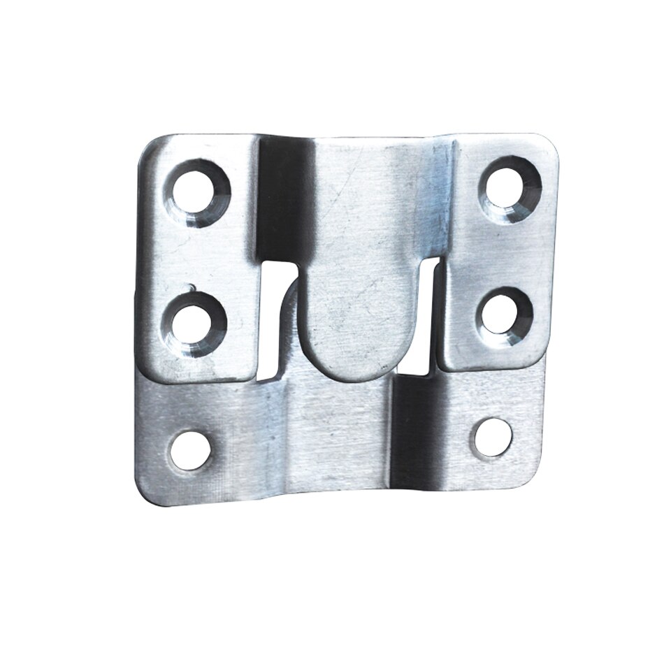 EIN Paar Von Foto Aufhänger Zubehör Eisen Material Rahmen Aufhänger Farbe Rolle Rahmen Galerie Haken Für Foto 4 Paare