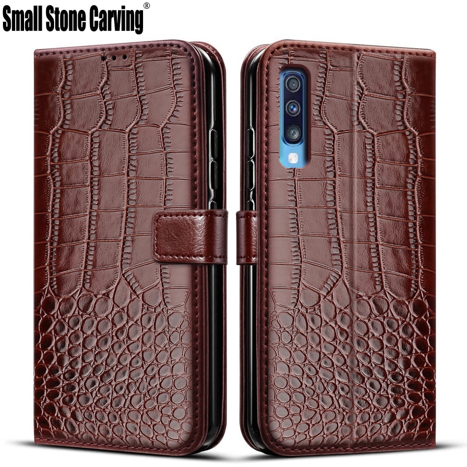 Für Samsung Galaxis A50 fallen Leder kippen fallen Für Coque Samsung A50 Telefon fallen Galaxis A50 EINE 50 A505F Funda magnetische Brieftasche Abdeckung