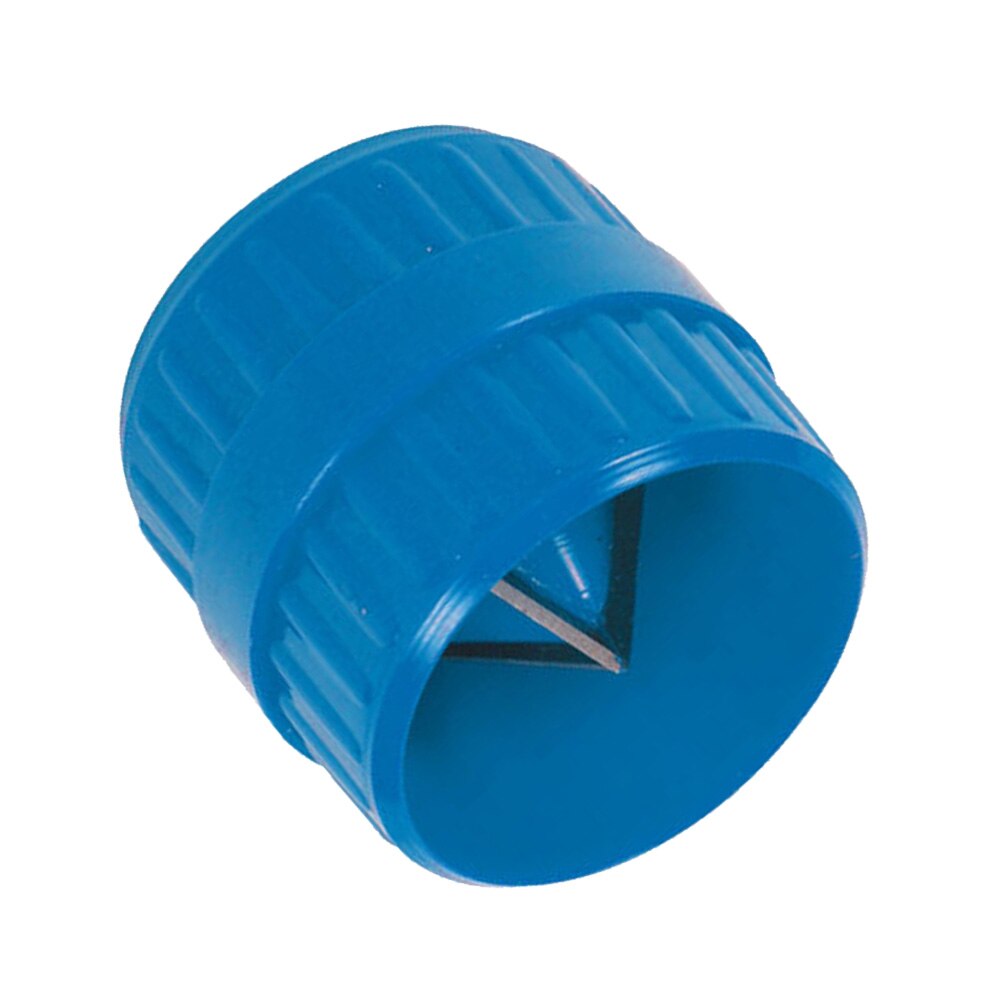 1pc Anfasen Hand Werkzeug Miniatur Rohr Reibahle Entgraten Rohr Für PVC Aluminium Rohre Metall Entgraten Bohren Werkzeug