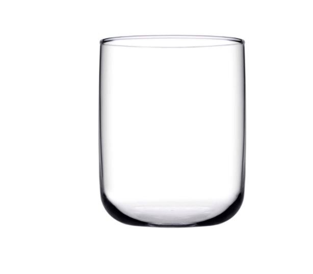 Ikonischen Wasser Tasse stilvolle Becher Perfekte Getränke