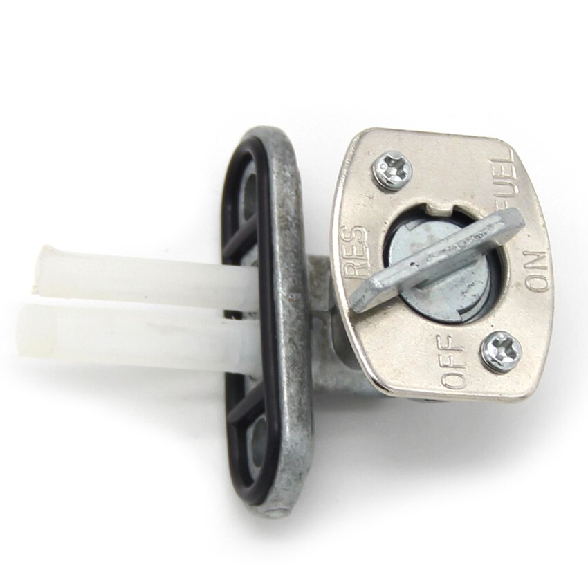 Kraftstoff Panzer Schalter Gas Panzer Ventil Schwanz Petcock Für YAMAHA XVS 650 XVS650 1998