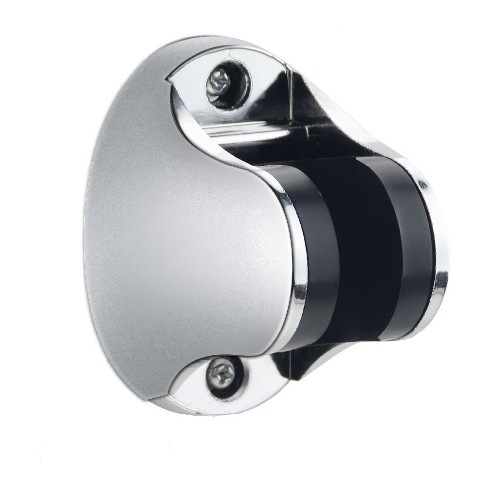 Dusche kopf Halfter Halfter Handheld dusche einstellbaren Basis Halfter Dusche kopf Halfter Regal Halterung Dusche Montage Klammern