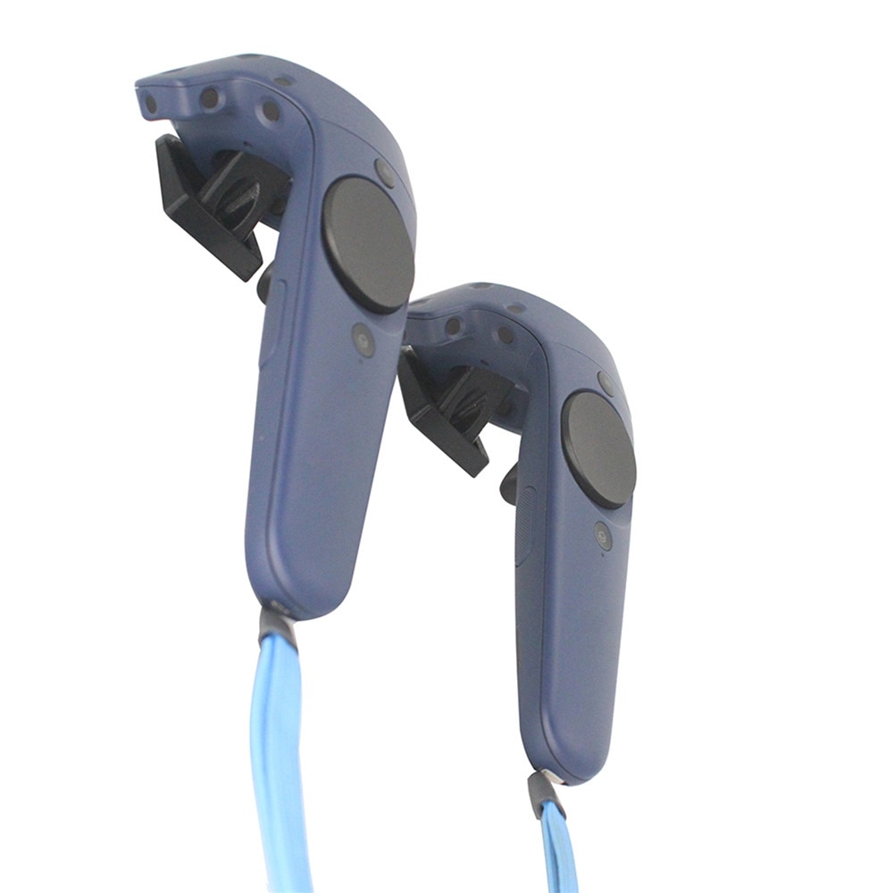 Stehen VR Zauberstab Halterung Haken für HTC Vive/Vive Profi Headset und Regler Virtuelle Realität Helm Zauberstab Hängen Montieren VR Helm