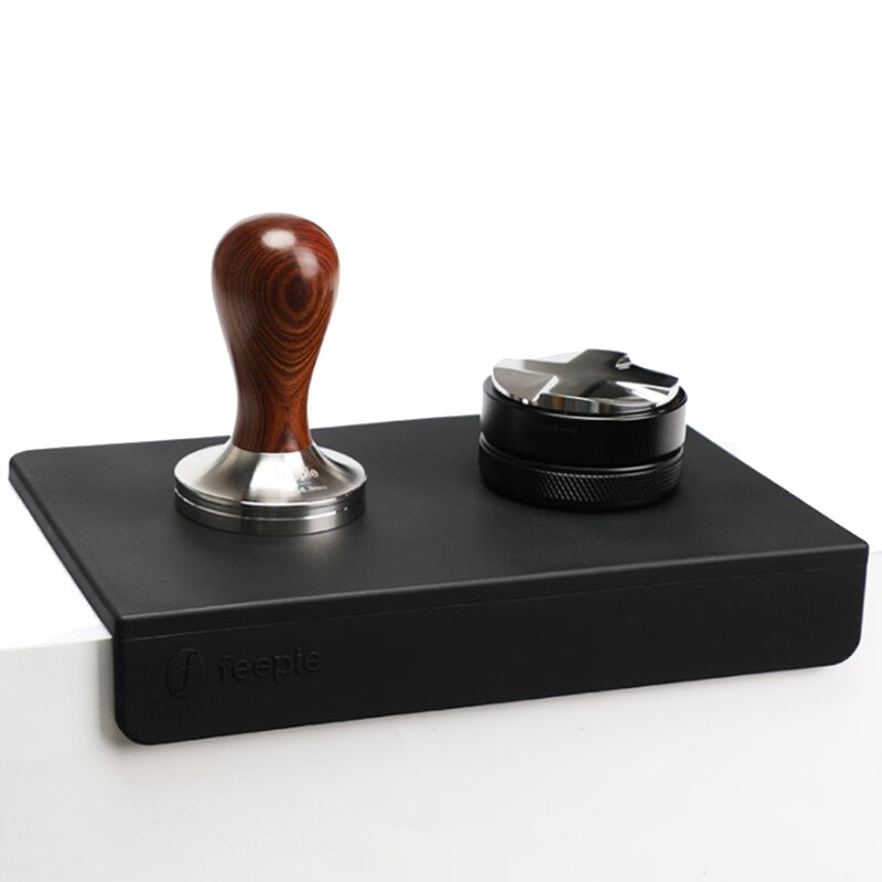 FEEPIE Kaffee Anti-Unterhose matt Espresso Latte Kunst Stift Manipulationen-nachweisen matt matt Kaffee einstellen Kaffee Schleifen Weichen silikon matt