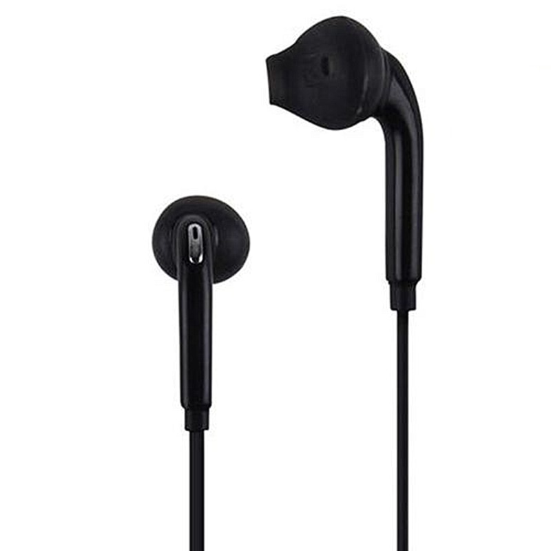 Stereo kopfhörer ohrhörer 3,5mm kopfhörer mit volumen mic kopfhörer für samsung Galaxis s7 s8 s9 s4 s8 hinweis 4