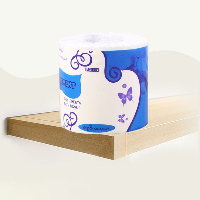 20 stück Wc Papier Servietten Hause Schlecht Gewebe Papier Handtücher Wc Papier Täglichen Bedarfs