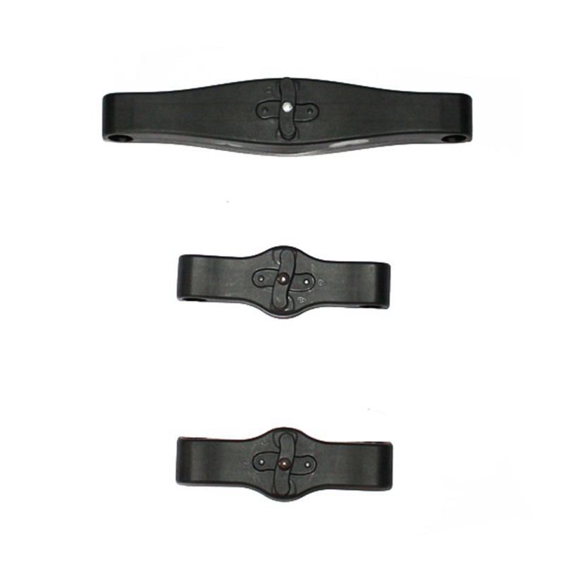 3 stücke Koppler Busch einfüGen in sterben kinderwagen für Baby yoya kinderwagen stecker Adapter machen Yoyo in kinderwagen Zwillinge