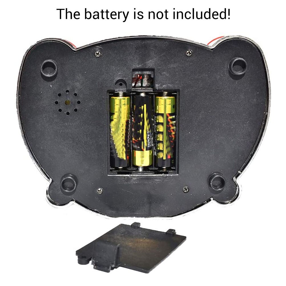 Weihnachten Elektrische Musik Santa Claus Puppe Ornament Spielen Klavier Saxophon Gitarre Trommel Ornament Neue Jahr freundlicher Weihnachten