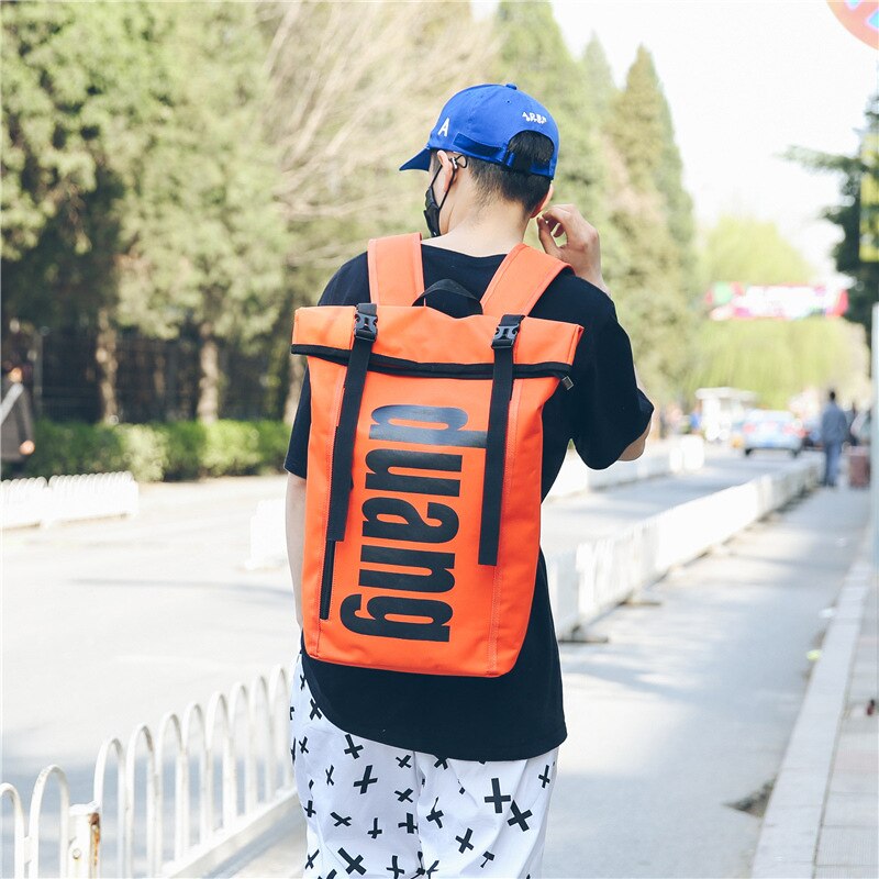 Große Kapazität männer Reise Rucksack Wasserdicht Oxford Laptop Rucksack Taschen Männlichen frauen-Hochschule Schüler Schule Rucksack Taschen