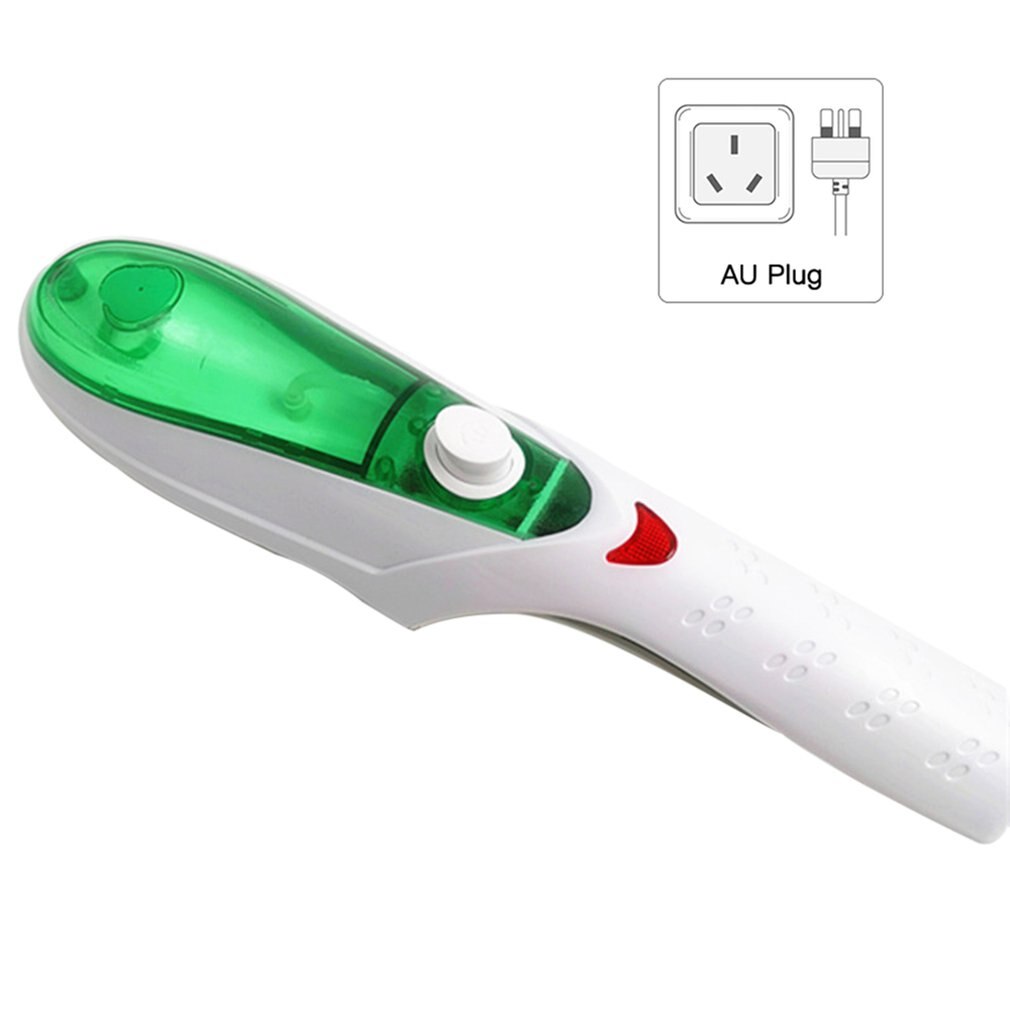 Handheld Kleidungsstück Dampfer Tragbare Dampf Eisen Für Kleidung Bügeln Dampfer Hause Kleidung Dampfer Maschine