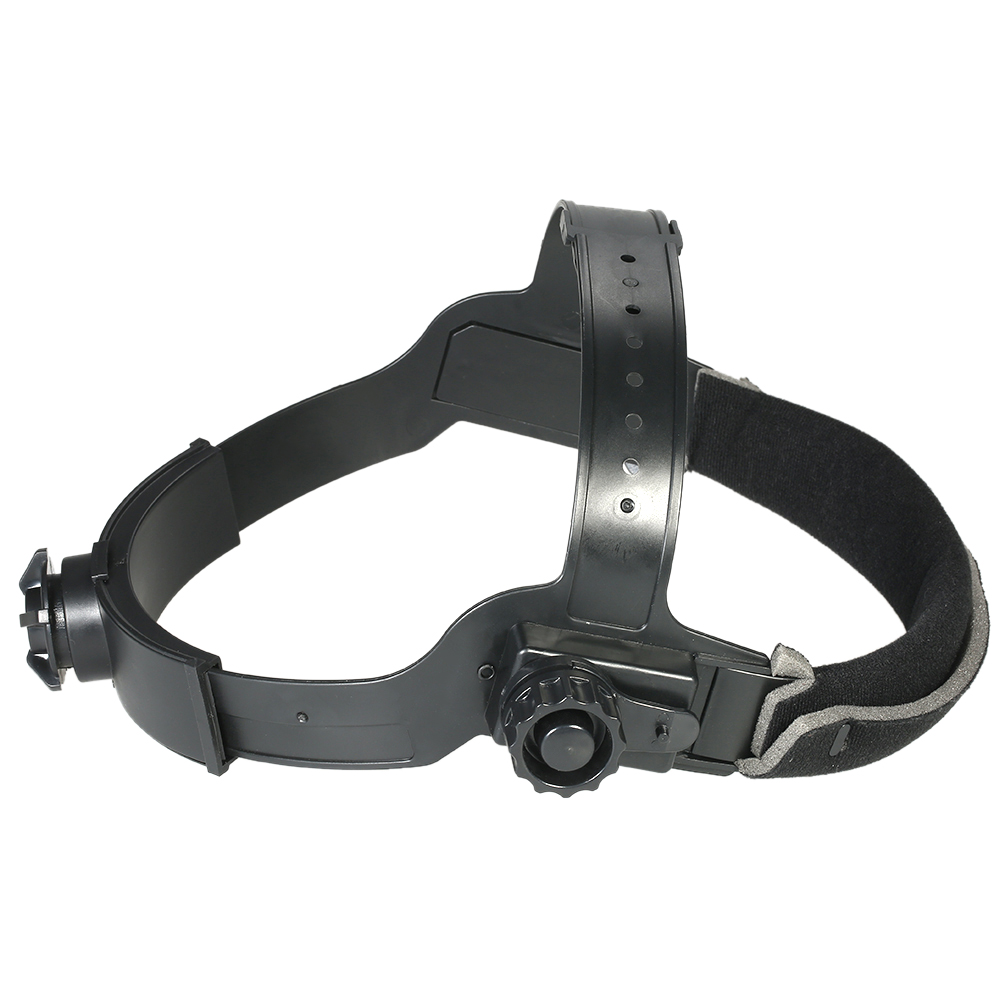 Ersatz Einstellbare Schweißen Kopfbedeckungen für Schweißen Helme Maske Stirnband Auto Dunklen Helm Zubehör