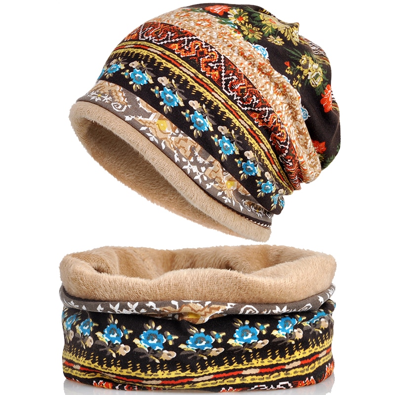 Mehrzweck Neue chaotisch Brötchen Pferdeschwanz Winter Mütze Hütte für Frauen Slouchy Mütze mit Haar See für Innen und Laufschuhe Sport