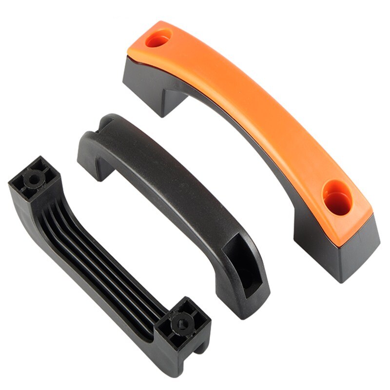 Universal- Nylon griff für elektrische schweißer mit ein See Tonhöhe von 130/132/160mm, ofen kühlschrank tür griff, schrank tür handl