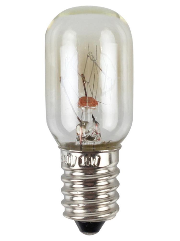 LED Kühlschrank Energiesparende Glühbirne 220V 15W Mikrowelle Licht Energiesparende Gefrierschrank Birne Für Heimat