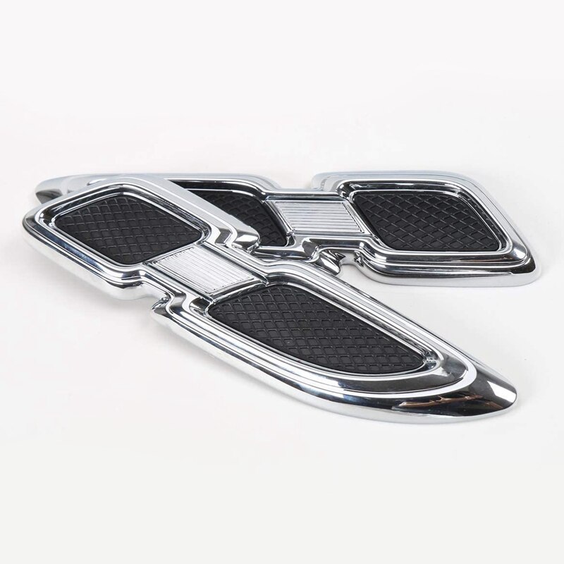 Universal- Luftstrom KotflüGel Abdeckung trimmen für Wrangler Comp Cherokee