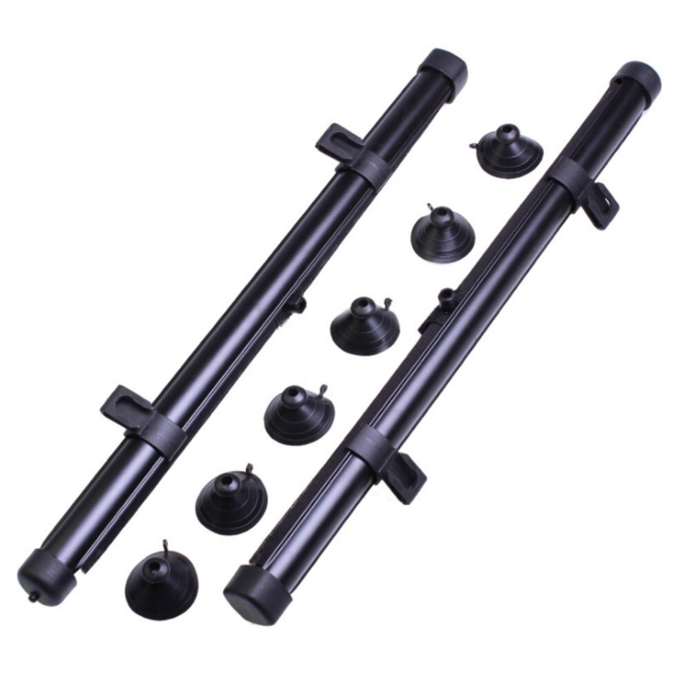 1 paar Auto Automatische Versenkbare Schattierungen Rollos Sonnenschirm Sonne Block Schatten mit Saugnäpfen Abdeckung Vorhang Auto Styling