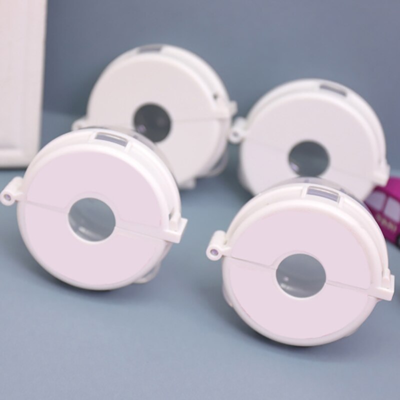 Baby Jungen Mädchen Gasherd Schalter Schutz Abdeckung Schutz Sicherheit Schloss Küche Gasherd Abdeckung Einzigen Installation Heißer