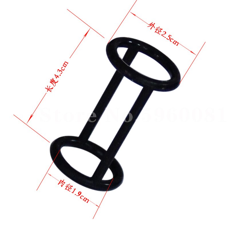 Eis Maschine Teile eis Dichtung Ring passend zu Block H-Ring eis Maschinen Ersatzteile Zubehör