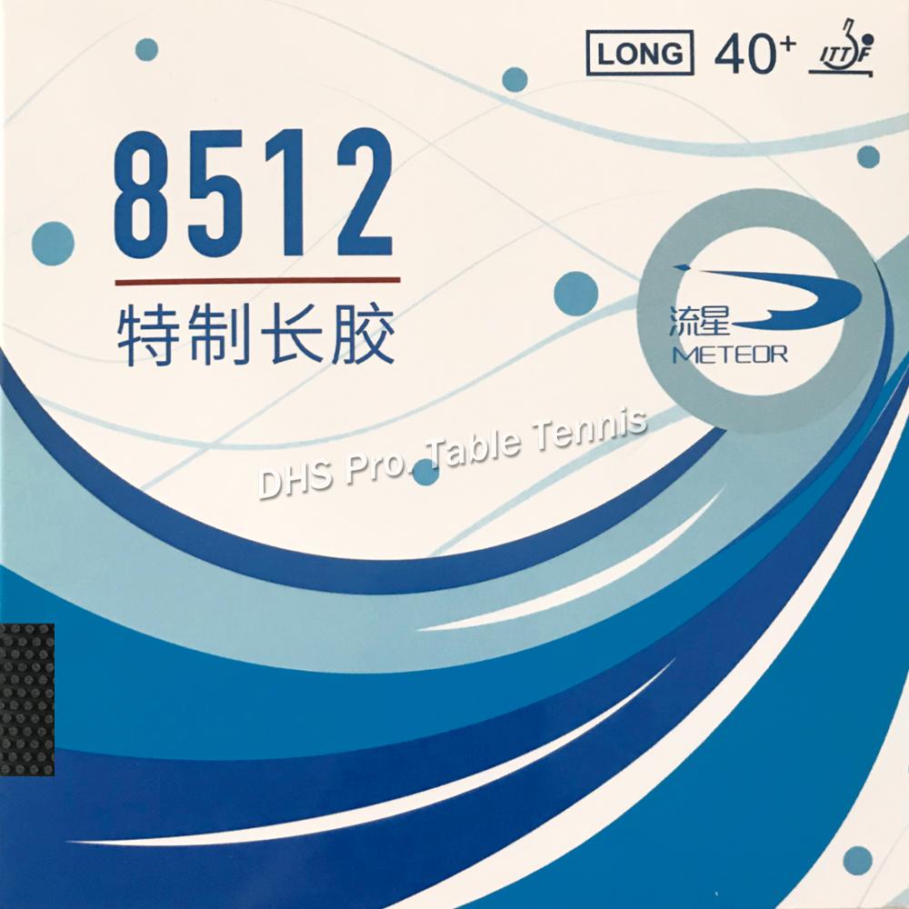 Meteor 8512 Pips lange Tischtennis Gummi