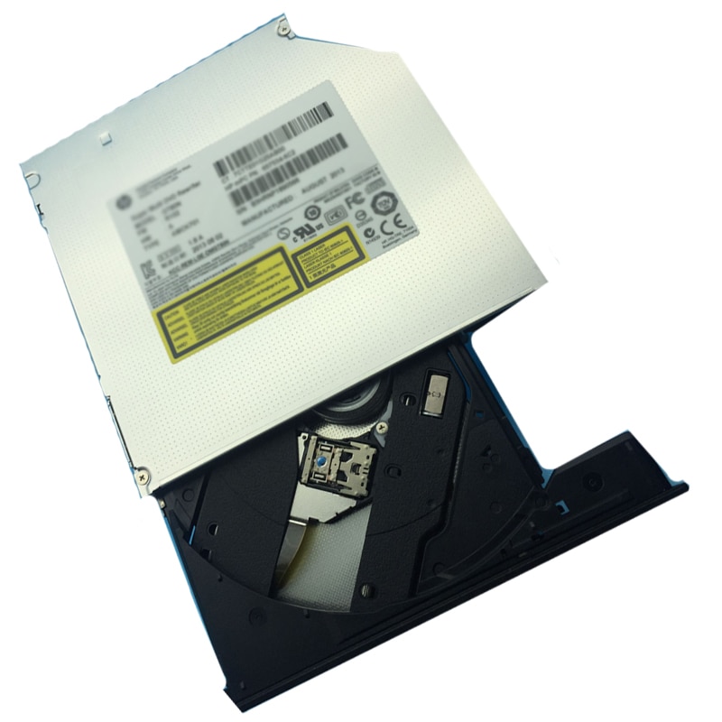 Neue Laptop Interne DVD Optisches Laufwerk für HP Probook 4530 s 4540 s 4520 s 4430 s Dual Schicht 8X DVD RW RAM 24X CD Brenner Ersatz