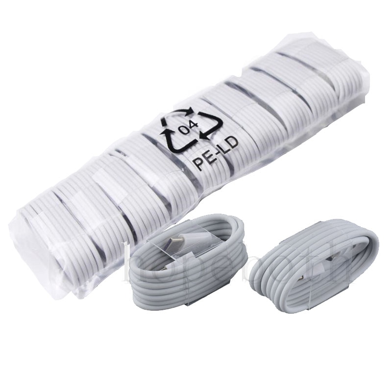 10 teile/los USB Kabel Für kabel Xs max Xr X 8 7 6 Plus 6s 5 se Ladung kabel praktisch ladegerät kabel