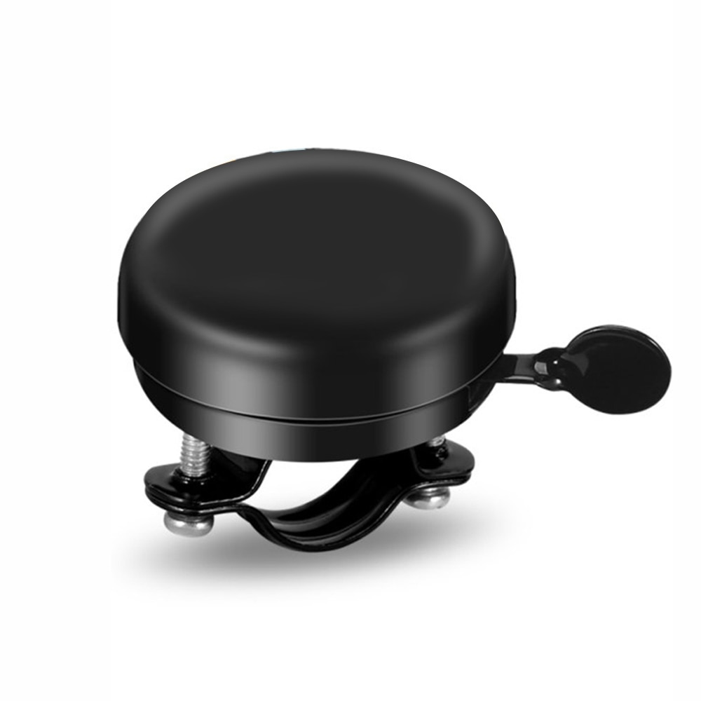 MTB Fahrrad Glocke Horn Für Sicherheit Reiten SchöNe Aluminium Legierung Fahrrad Glocke Ring Fahrrad Lenker Metall Ring Horn Radfahren Zubehör