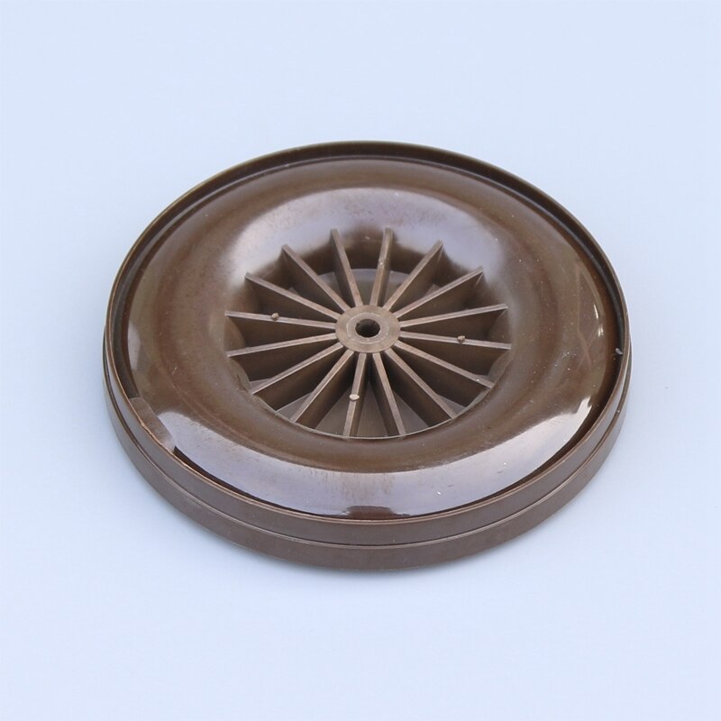 84mm Motor- Wind Rad Fan Generator Teile für Eberspacher Luft oben 2000W Luft Standheizung Autos Lkw Bus Wohnwagen