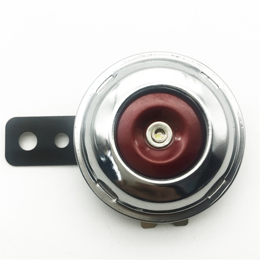 Auto Lautsprecher Fahrzeug Electirc Horn Auto Horn Auto Warnung Horn 12V Auto Alarm Heißer