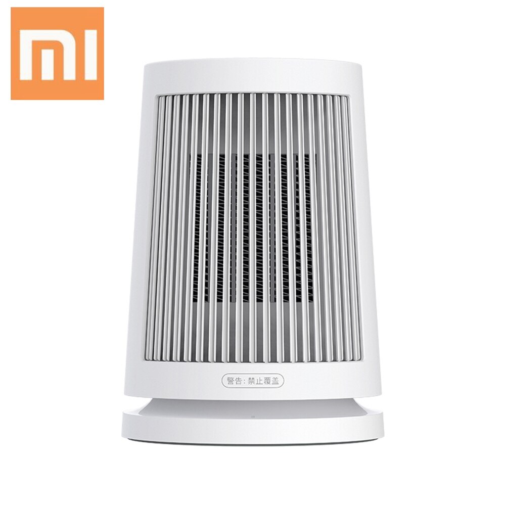Xiaomi Mijia 600W Elektrische Heizung Schreibtisch Mini Heizung Fan Heizung Wärmer Maschine Für Heimat Sekretariat