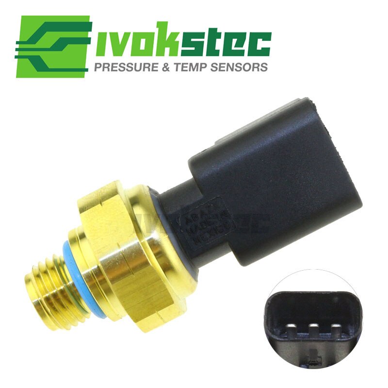 Original Motoröl Druck Absender Sensor Für Cummins ISX ISM ISX11.9 ISX15 4921517 492 1517