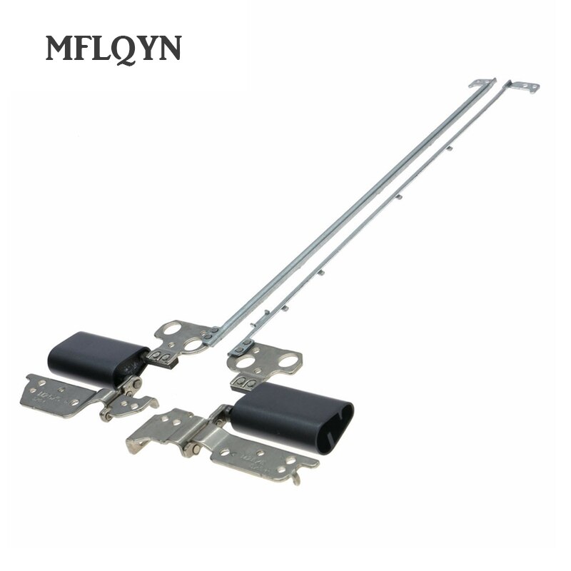 Neue Laptop LCD Scharniere für Dell Inspiron 11 2-in-1 3000 3168 3179 Laptop LCD LVDS Bildschirm scharniere L + R