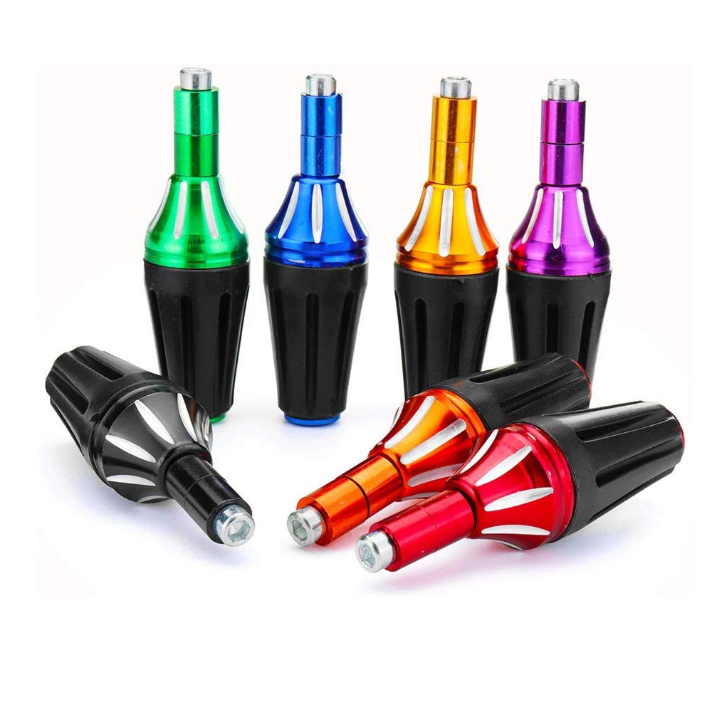 1 PAAR Universal- 8mm Motorrad Rahmen Schieberegler M8 gefallen Absturz-schutz Stange Motorrad Anti-gefallen Motor- Schutz Stock Bar