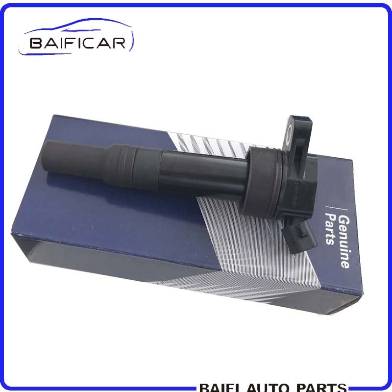Baificar Neue Echte Zündspule 27300-2E000 273002E000 Für Hyundai Elantra Kia Seele Stärke 1,8 L 2,0 L -
