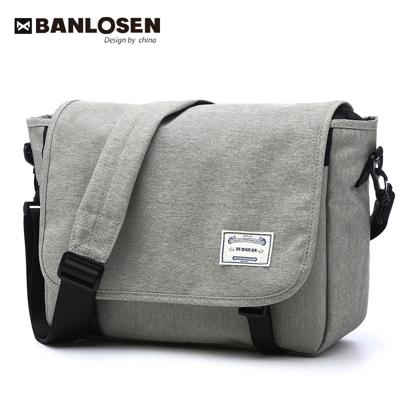 Neue Männer Bote Taschen männer Geschäft Reisen Schulter Taschen weiblichen Leinwand Aktentasche Männer Umhängetasche unisex Handtasche