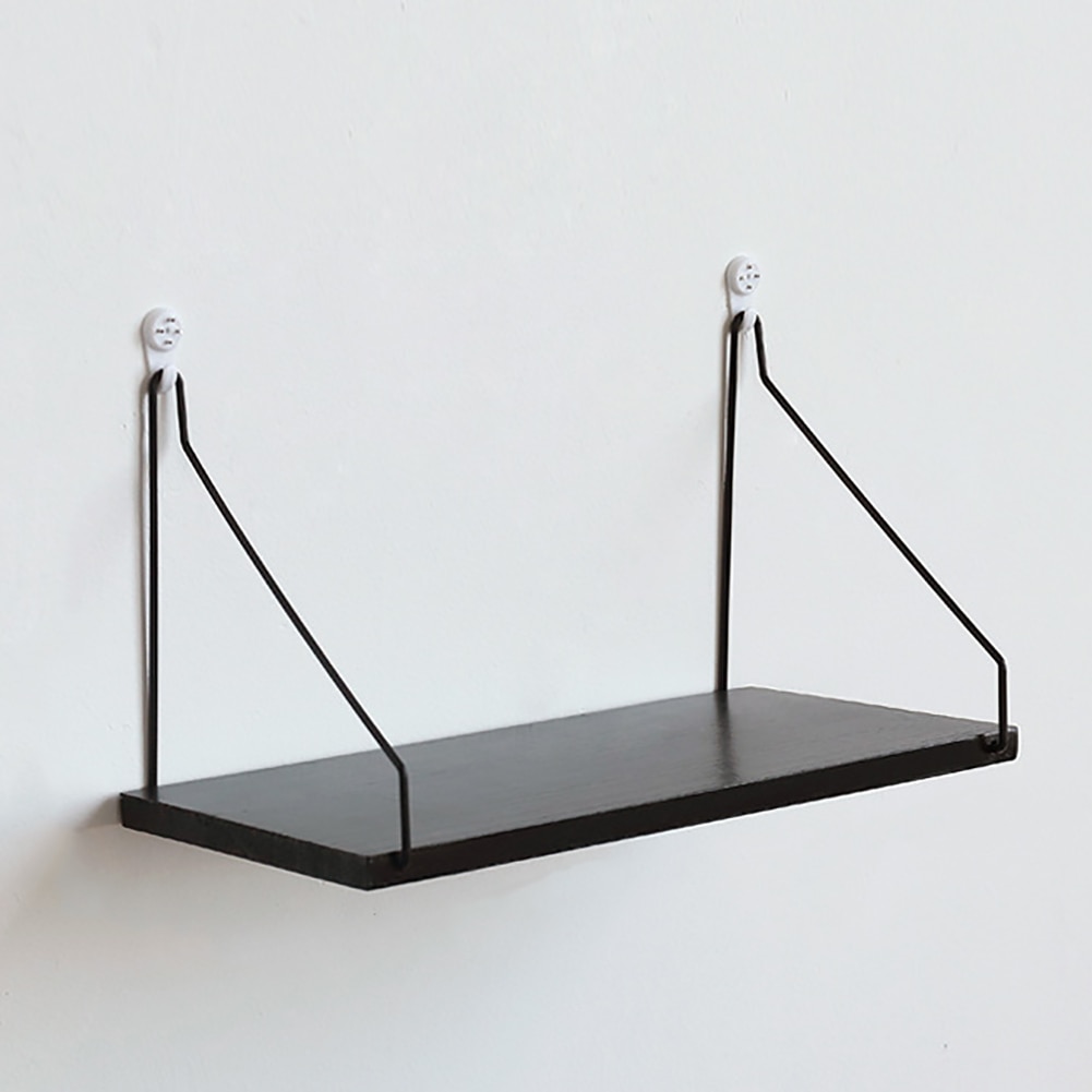 Küche Schlecht Zauberstab Regal Hause Dekoration Wohnzimmer Schlafzimmer Eisen Pflanze Blume Topf Shampoo Hängende Lagerung Gestell Regal Halfter