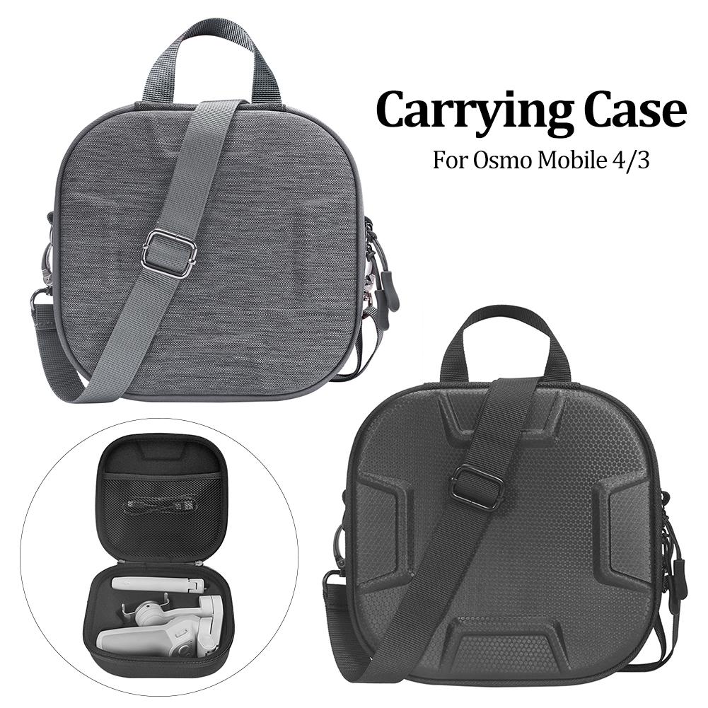 Aktion Video Kamera Lagerung Tasche Für OSMO Handy, Mobiltelefon 4 3 dauerhaft Stoßfest Kamera Schutzhülle Wasser-beständig Tragetasche