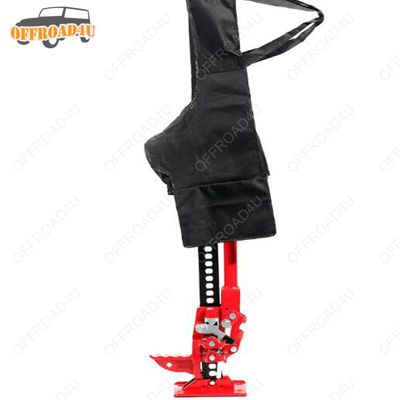 hoch Aufzug Jack Schutz Abdeckung Bauernhof Jack Tragen Tasche Lagerung fallen Passt 48 '60' Hallo Aufzug Jack Zubehör Aufzug Jack Teil