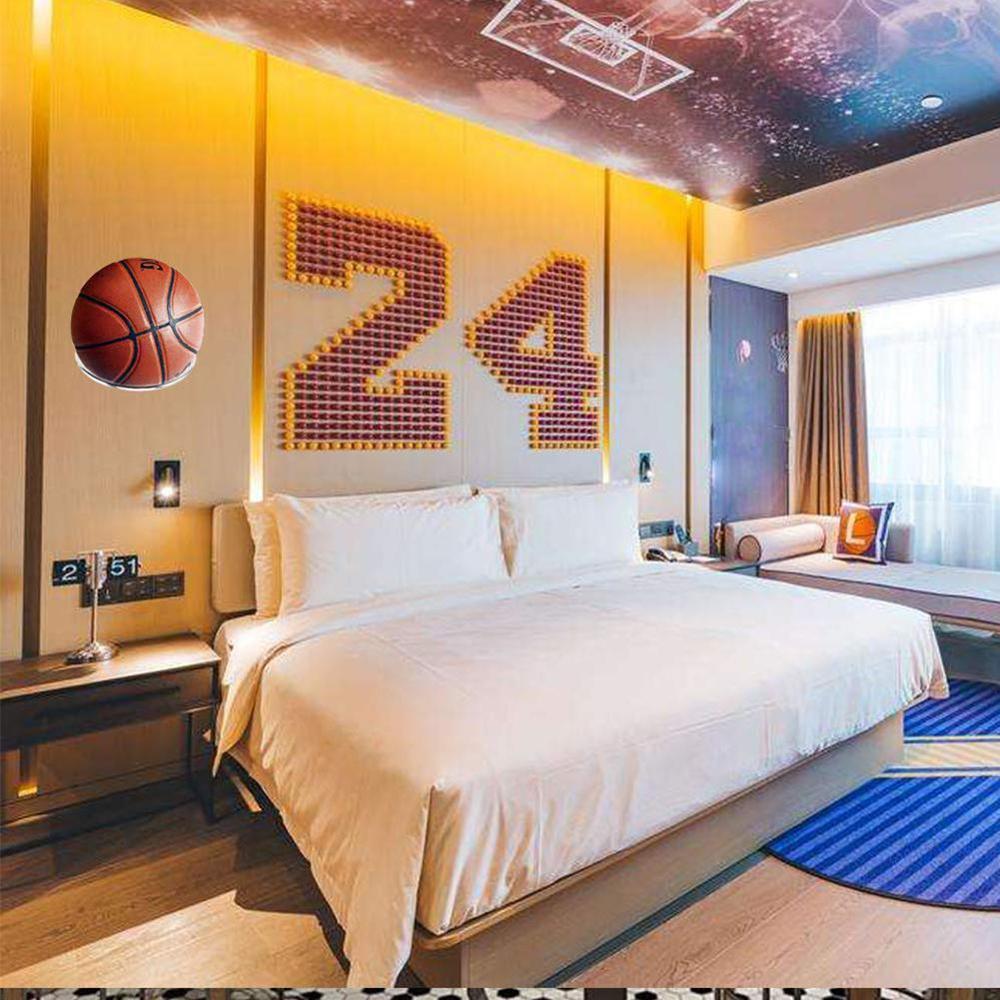 Soccers Halfter Zauberstab Halterung Garage Basketball Lagerung Ball Für Basketball Medizin Anzeige Gestell Ball FußBall Volleyball Halten